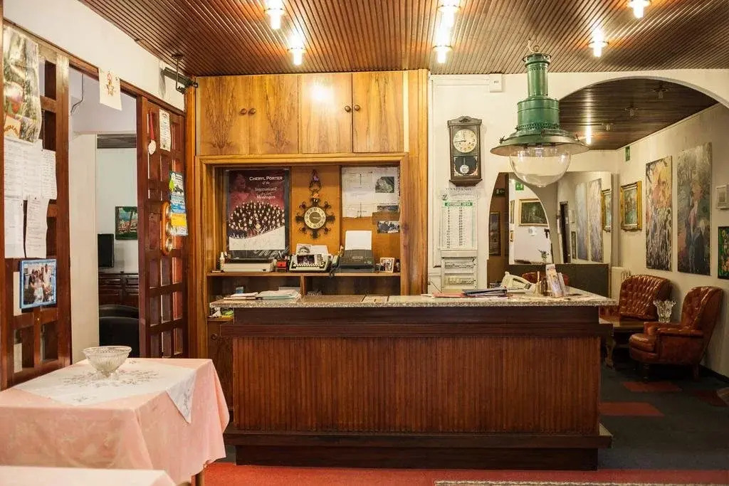 Hotel al Porto