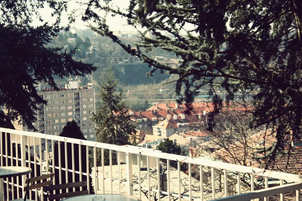 Hotel Monica