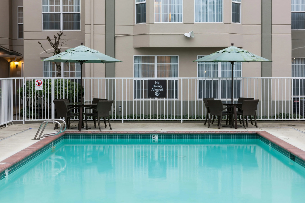 Homewood Suites by Hilton Seattle-Tacoma Airport/Tukwila