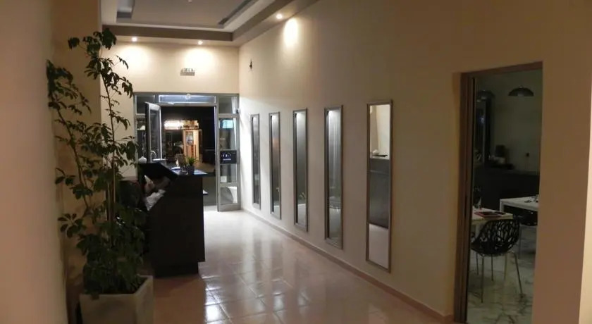 Malenia Hotel