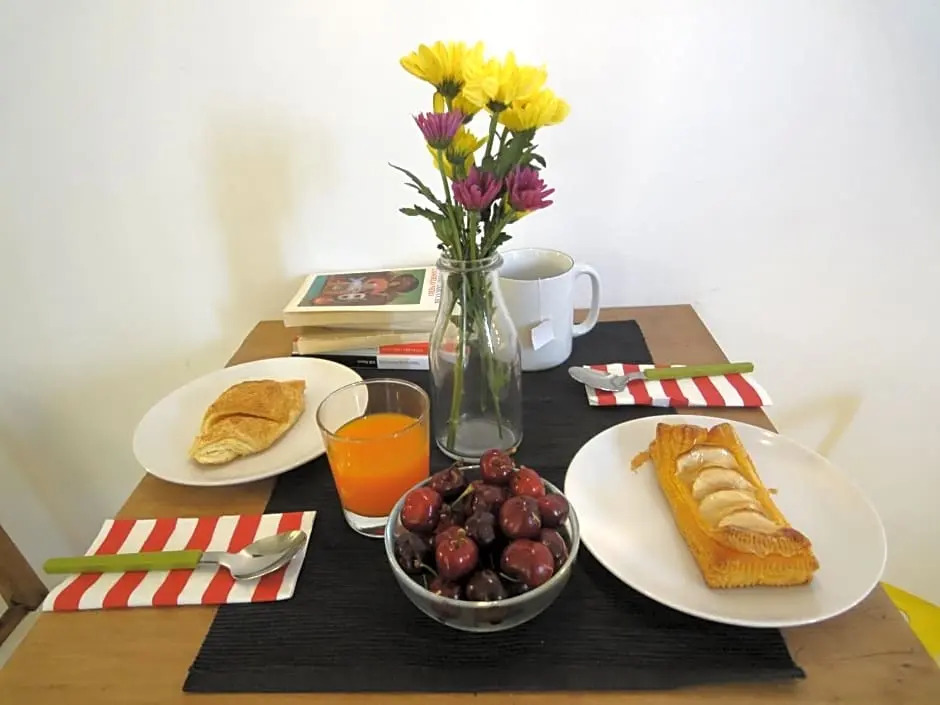 Serafino B&B