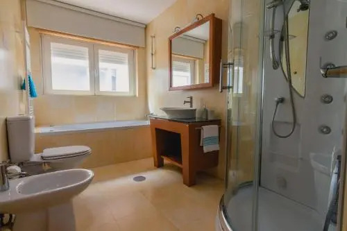 VagueiraHouse