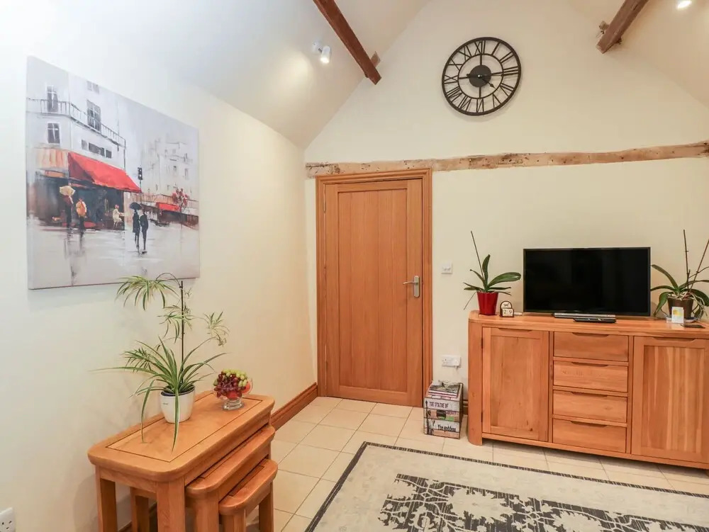 The Cattle Byre