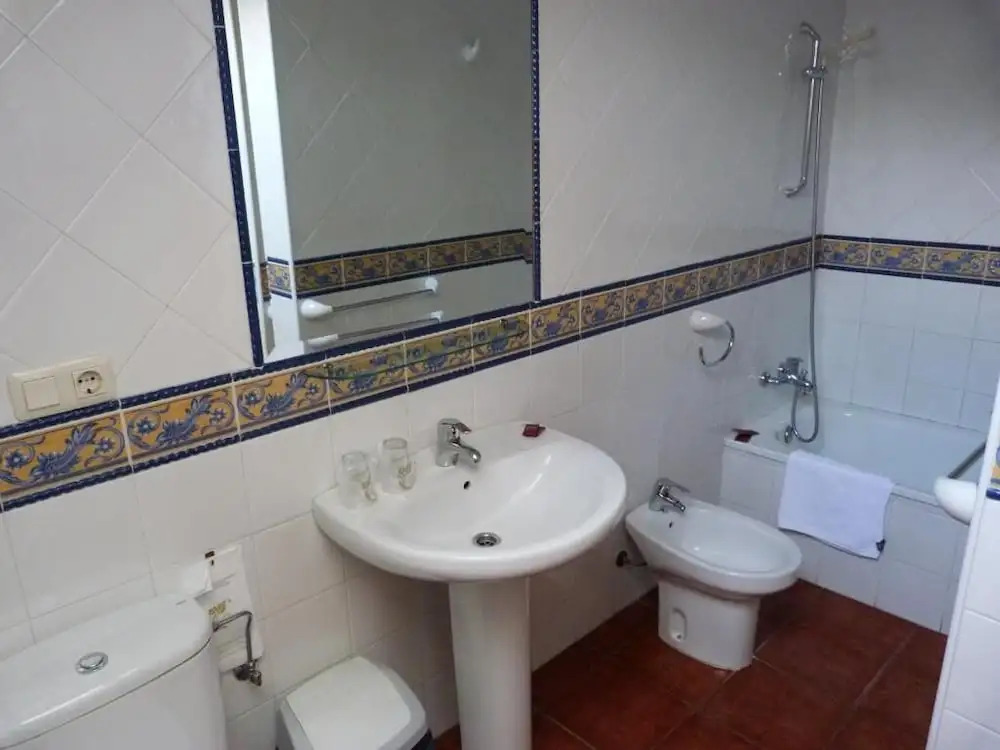 Hotel Rural Mestas