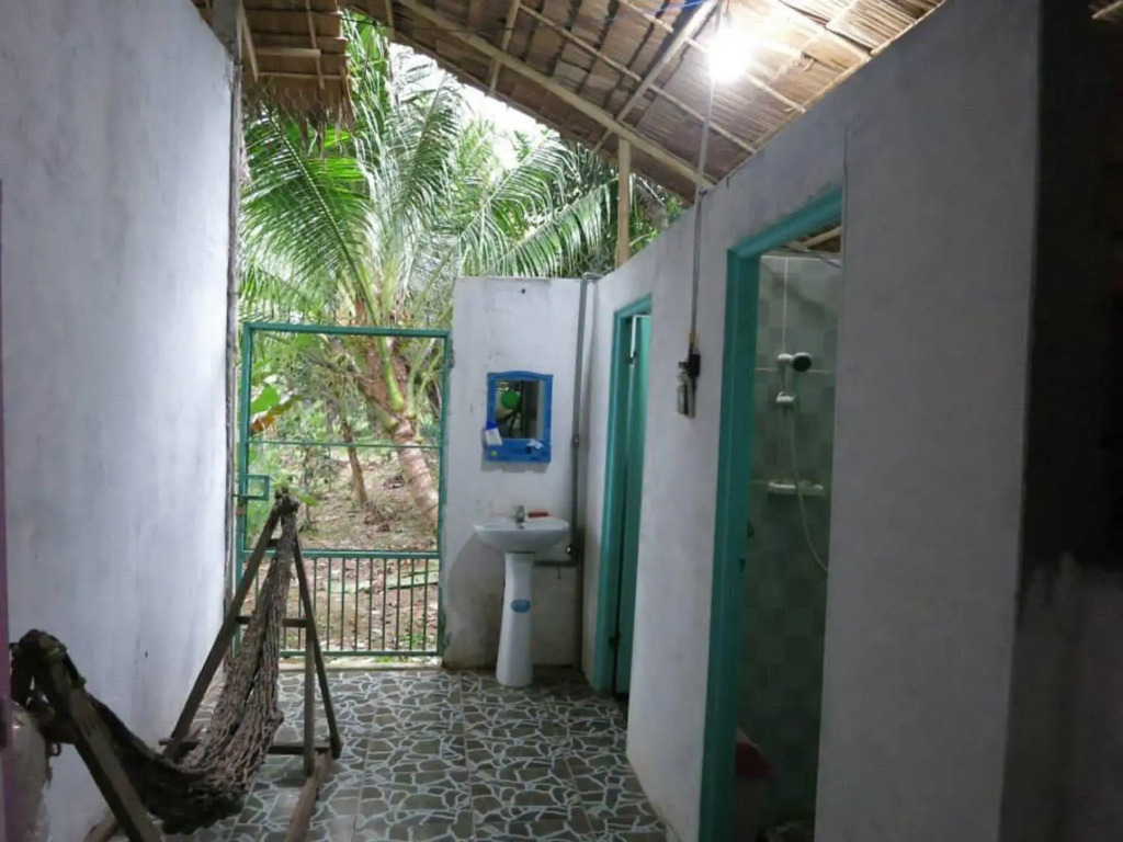 My Hoa Mekong Homestay