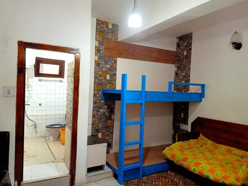 Vasuki B&B Inn