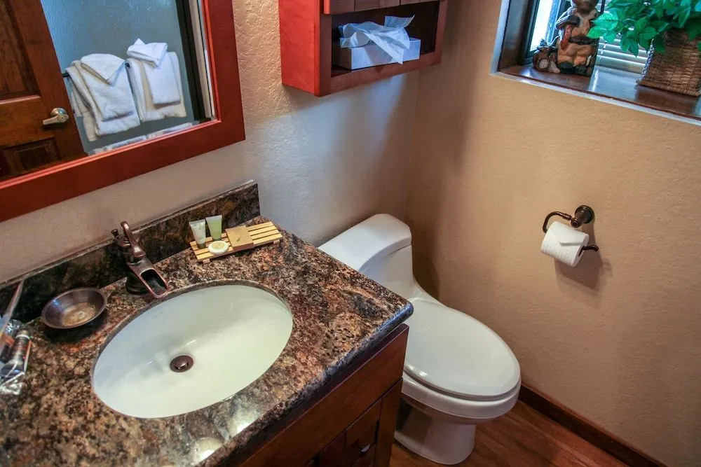 Forest Creek 28 Rustic Updated Condo by RedAwning
