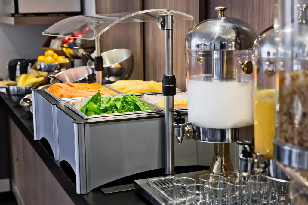 City Express Suites by Marriott Puebla FINSA