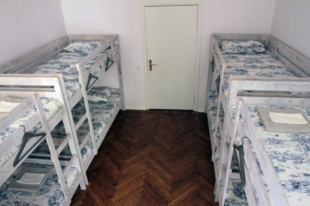 BK Hostel