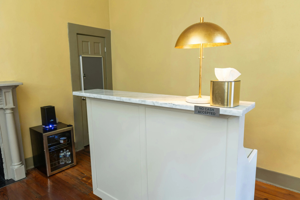 Inn on Ursulines, a French Quarter Guest Houses Property