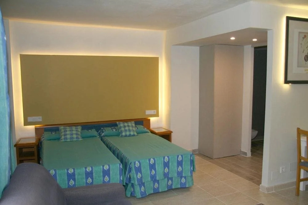 Apartamentos Sunset Bella Ibiza