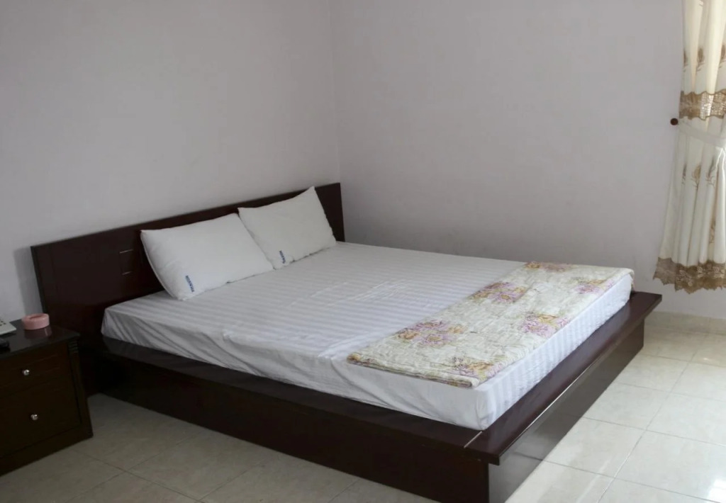 Kim Thuy Hotel