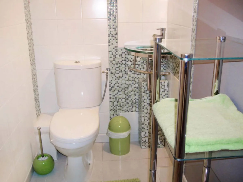Apartment Les Collines