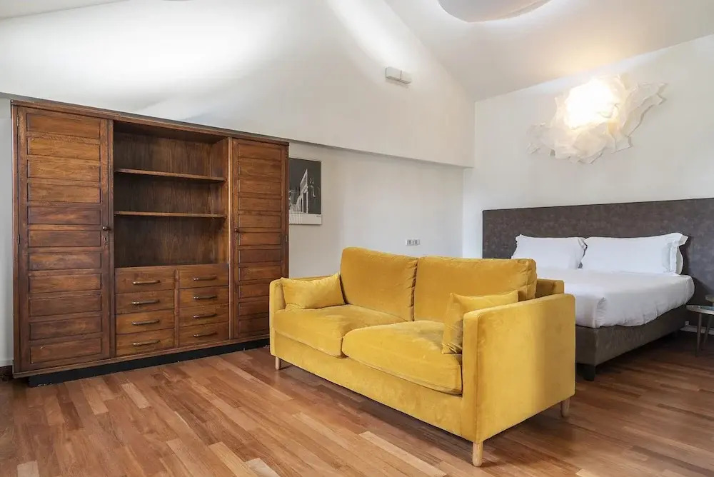 easyhomes - Duomo View