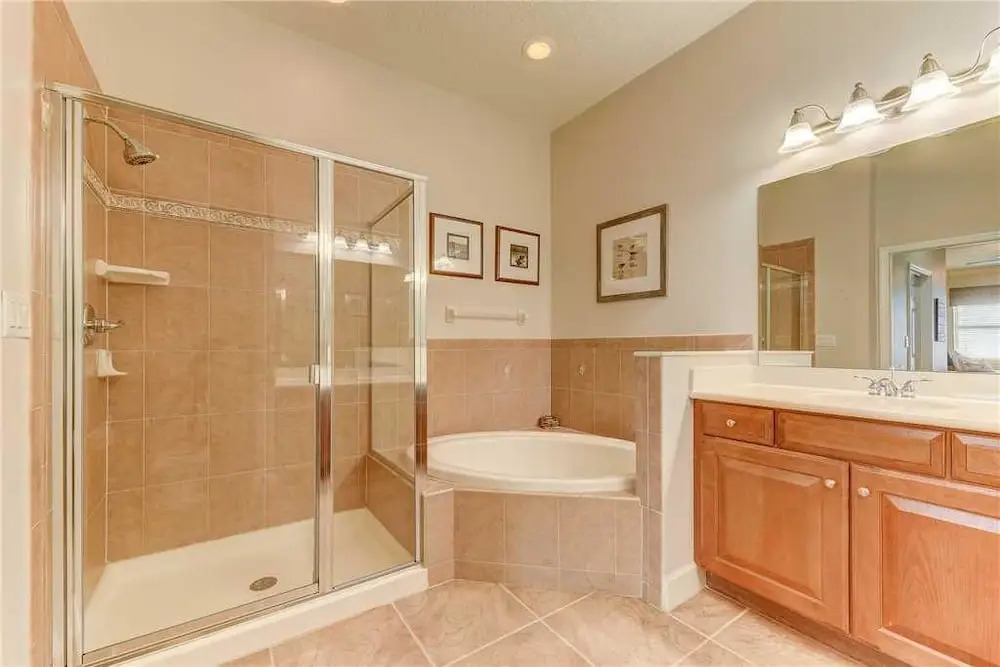 832 Cinnamon Beach - Three Bedroom Condo