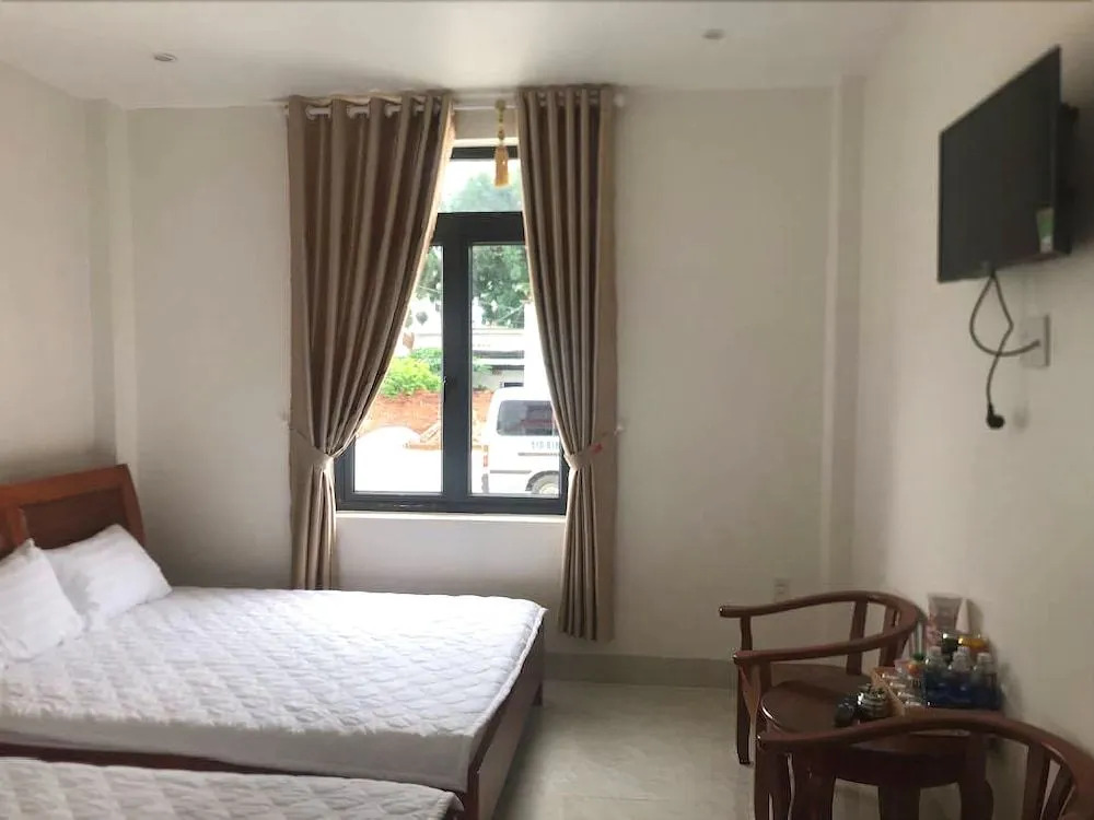 Ban Mai Hotel