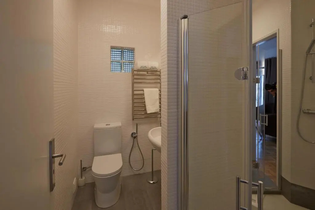 Casa das Aguarelas - Apartamentos
