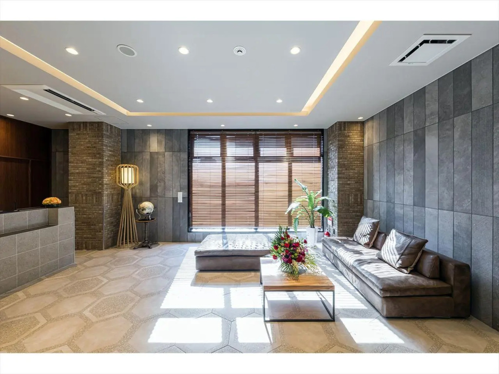 HOTEL SHINPOIN OSAKA