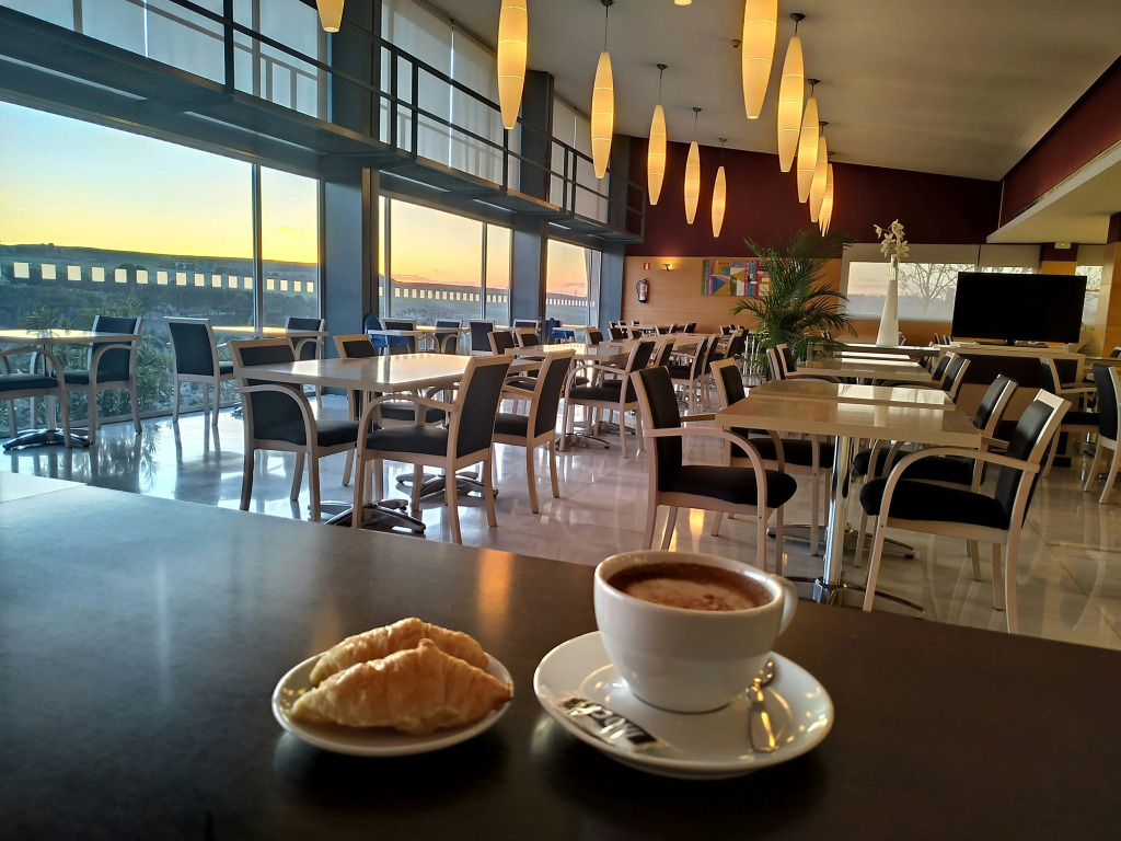Hotel Holiday Inn Express Madrid-Rivas by IHG