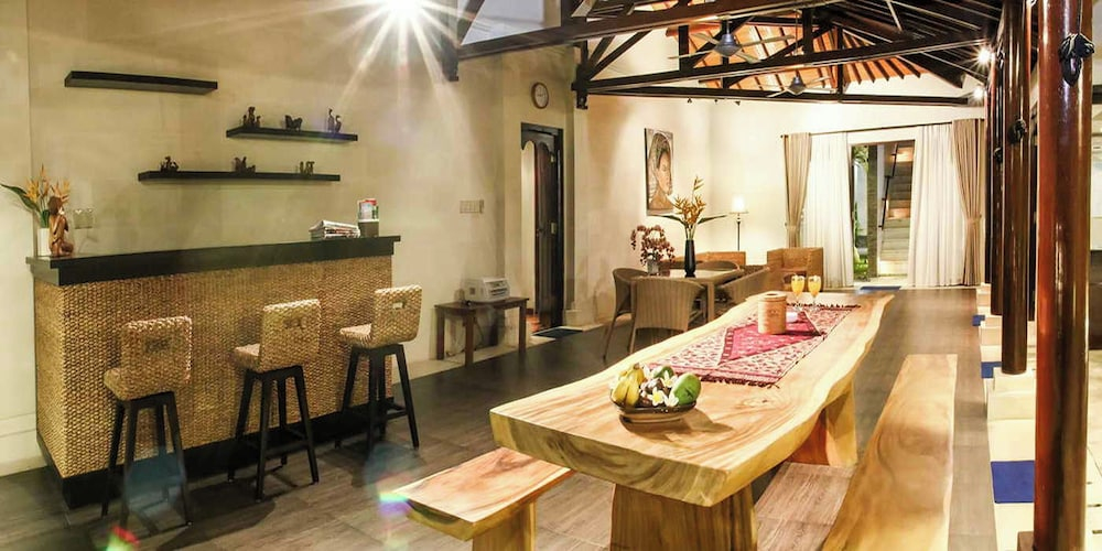 Linda Villa Sanur by Linda