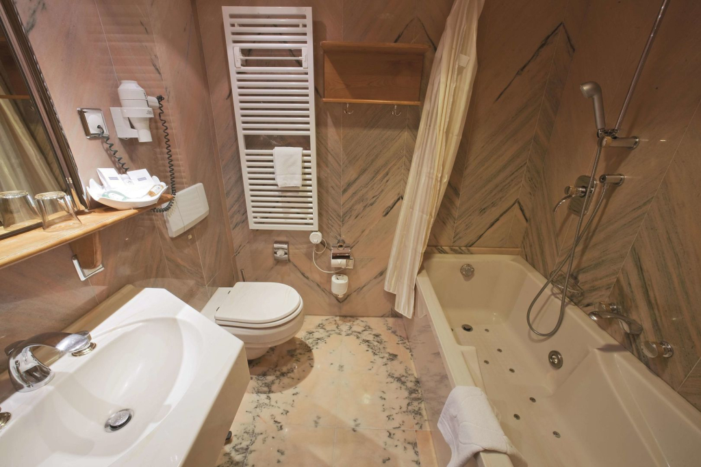Alex Alpine Resort - Spa & Sports