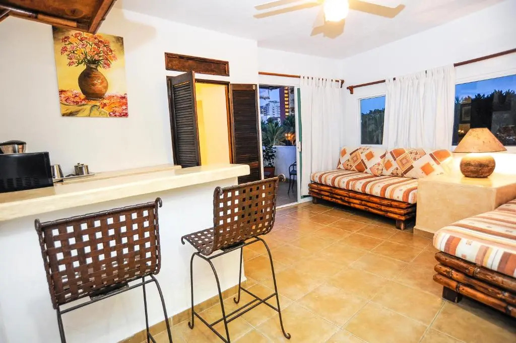 Hotel Suites Ixtapa Plaza
