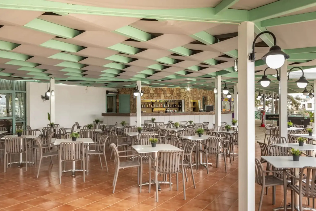 Antigoni Hotel
