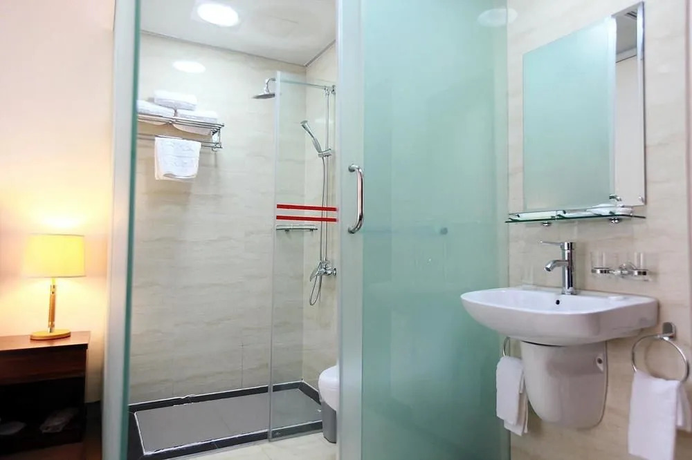Li River Hotel