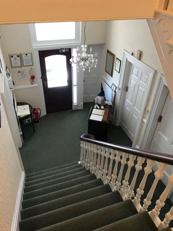 The Beaches Family B&B