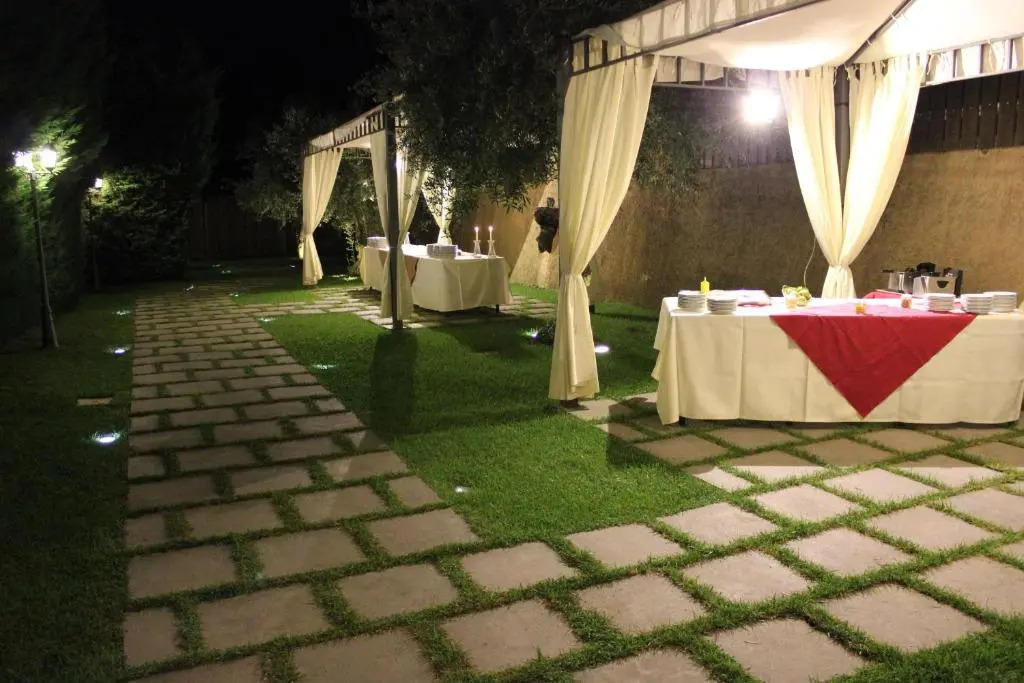 Hotel Ristorante Paradise