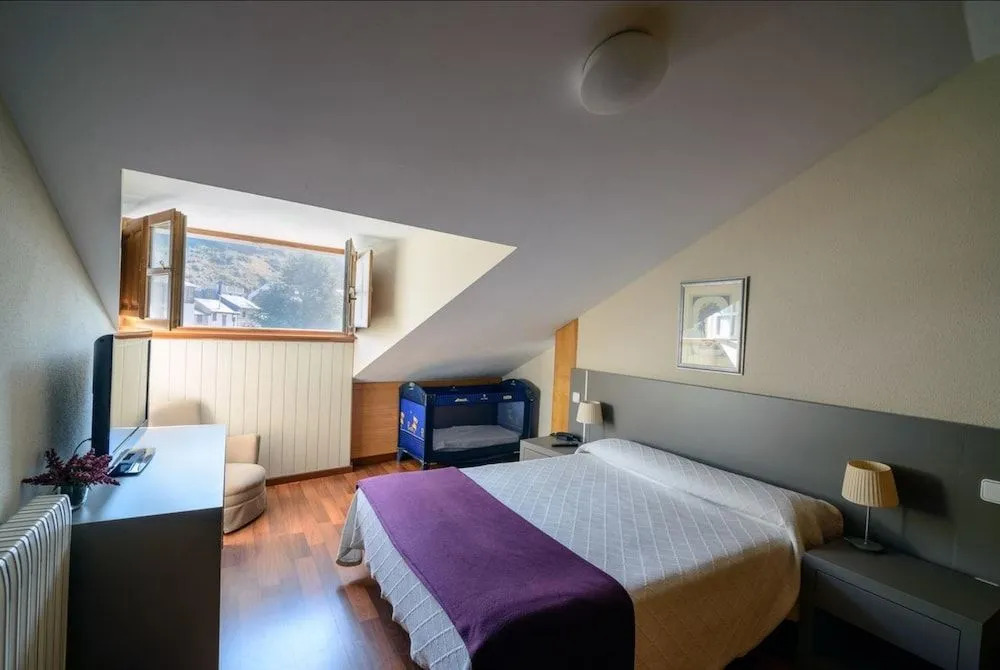 Hostal El Palacio