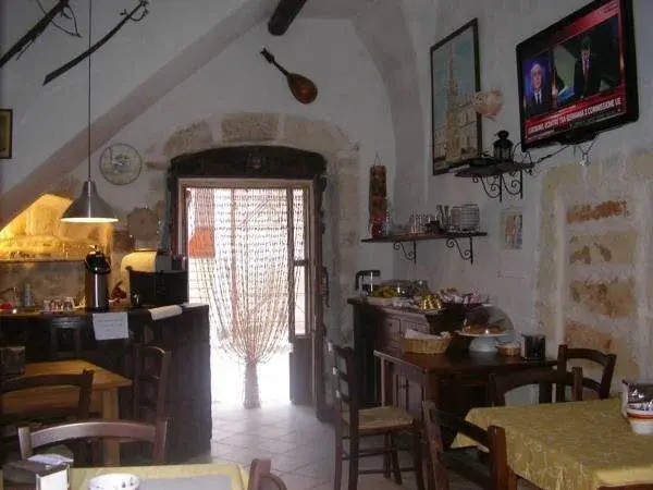 Corte San Giuseppe