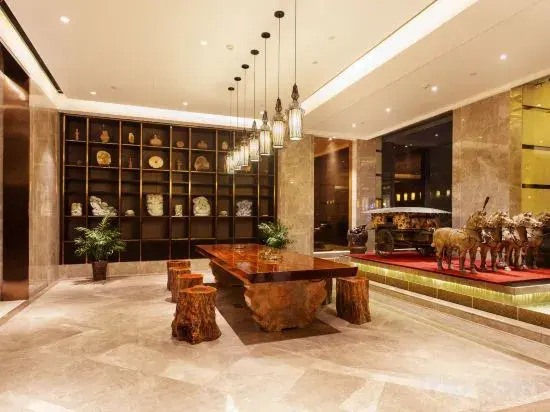 Boyi Mengqin Hotel