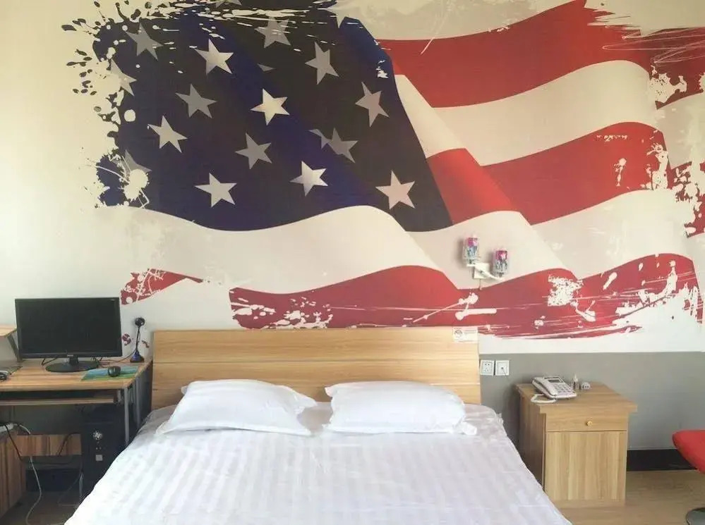 Jiawang Family Apartment Hotel(佳旺家·公寓酒店)