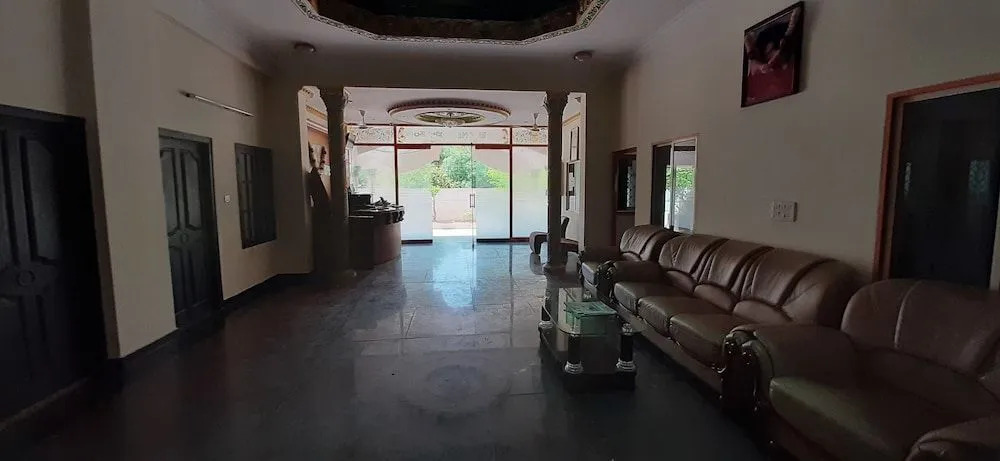 Sai Ranga Hotel &  Residency