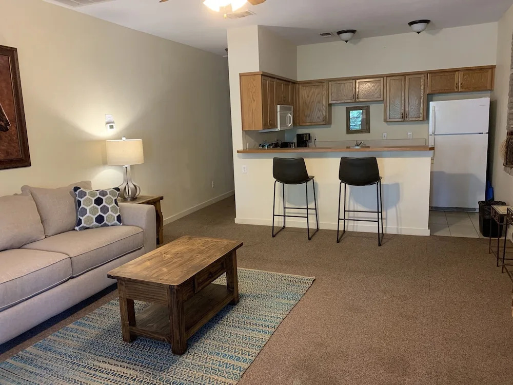 Schmitz Bed & Breakfast