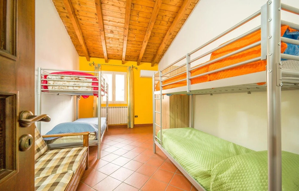 Nice Home in Partinico With Outdoor Swimming Pool, Wifi and 3 Bedrooms