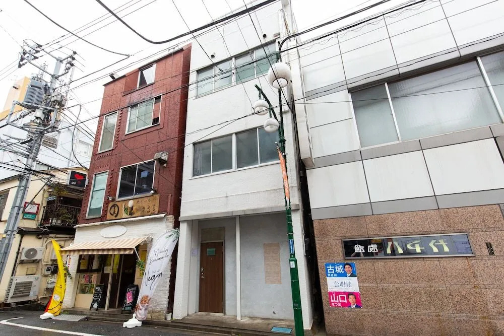 Wonderful Stay Tokyo Shinjuku