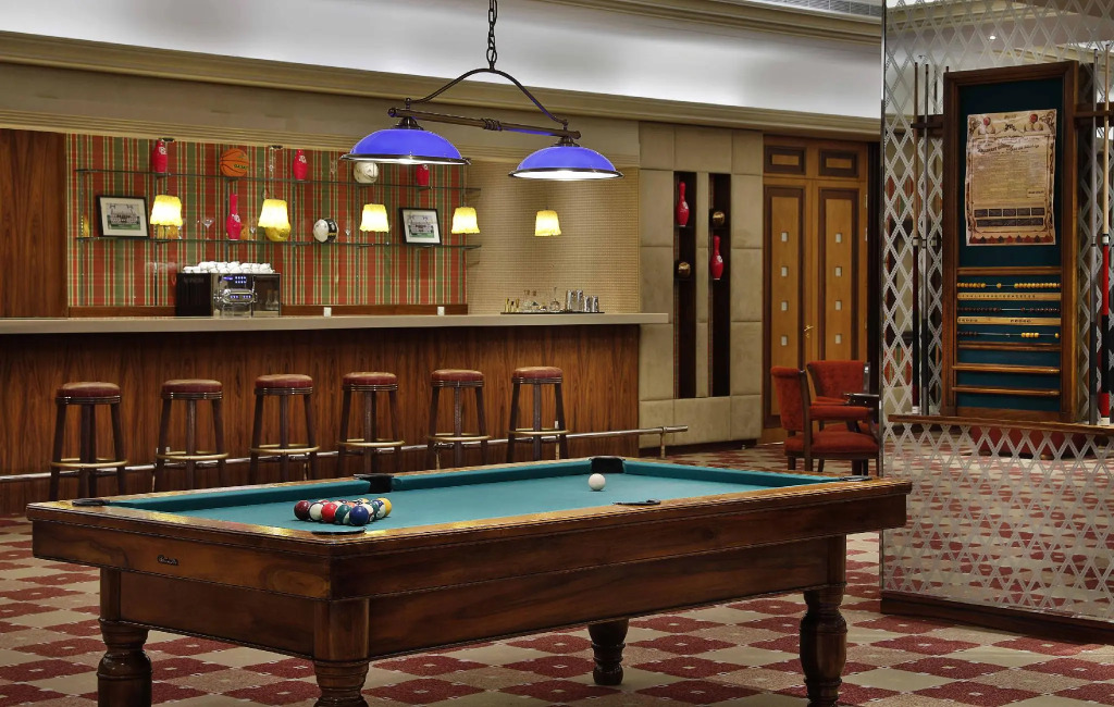 The Ritz-Carlton, Riyadh