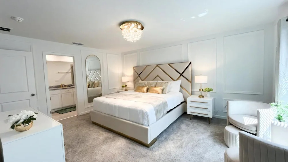Solara Dreams 4BD Pool Home Next to Disney