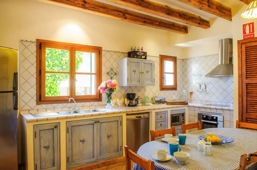 Casa Huerta