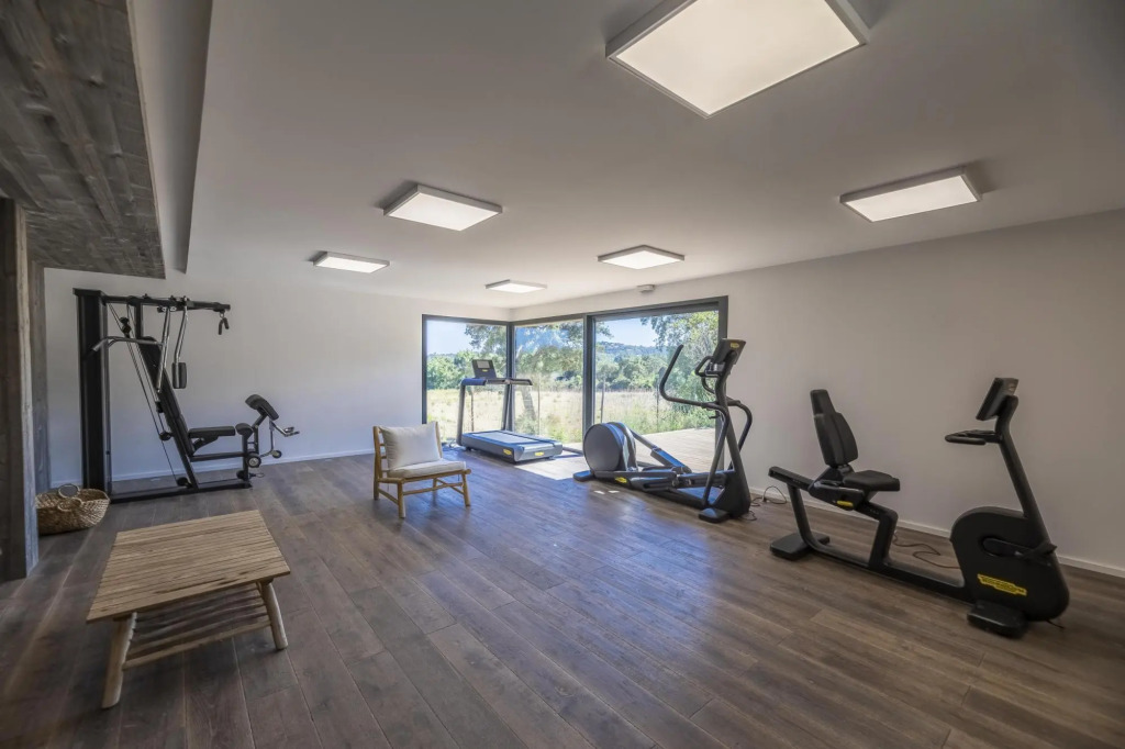 Appartement Dea in Sainte-Lucie de Porto-Vecchio