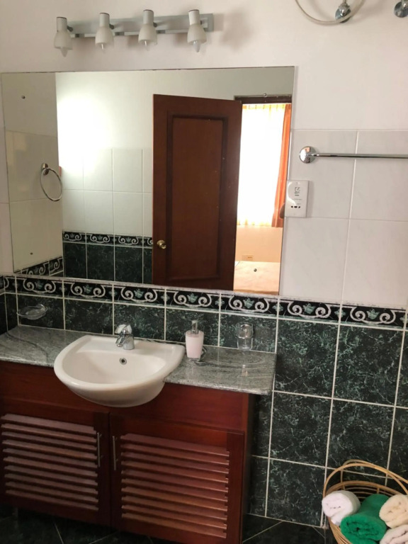 City Centre 2 Bed Room Apartment