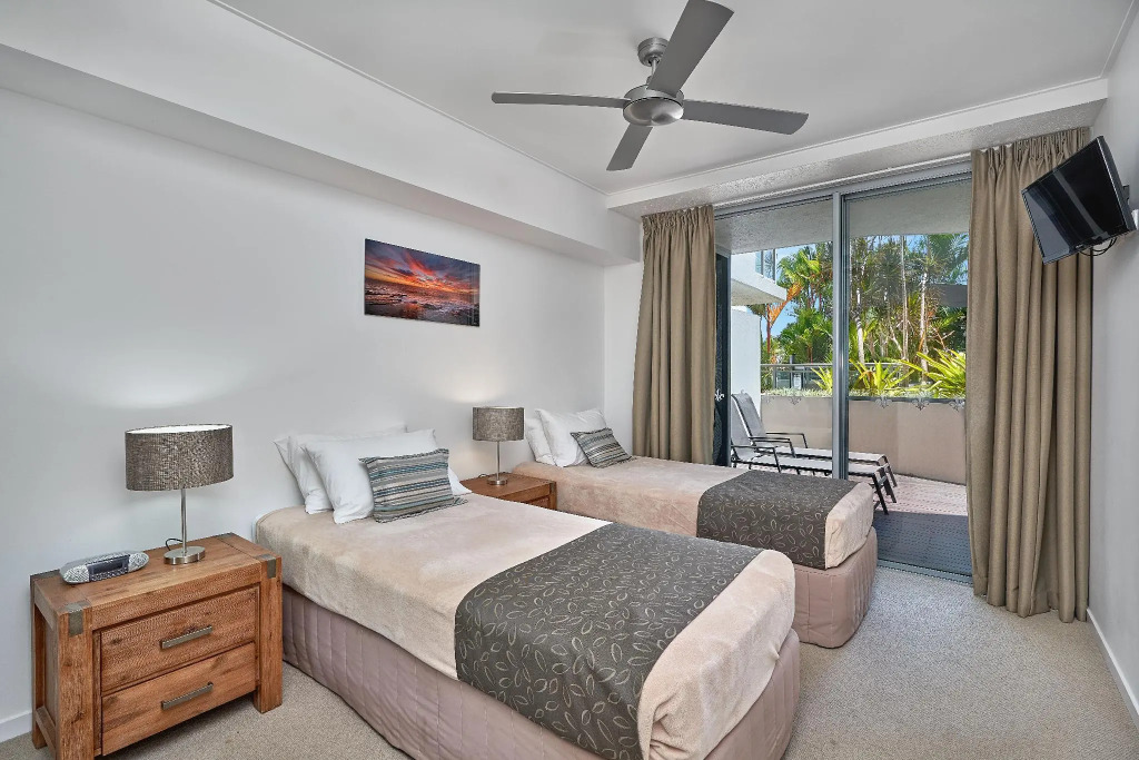 Vision Apartments