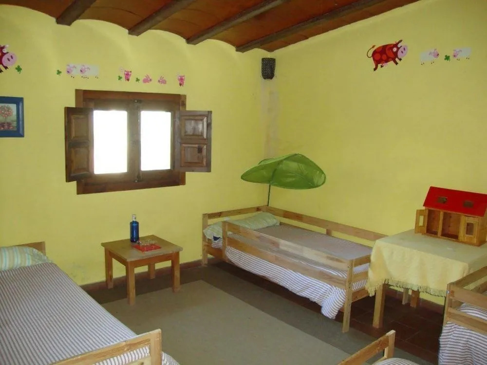 La Quinta de los Enebrales