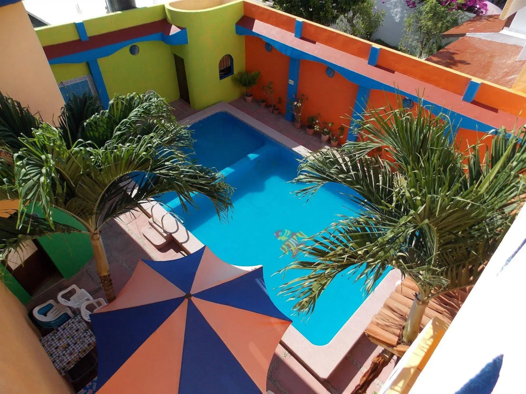 Hotel Bahía