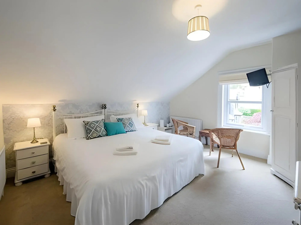 Woodside B&B
