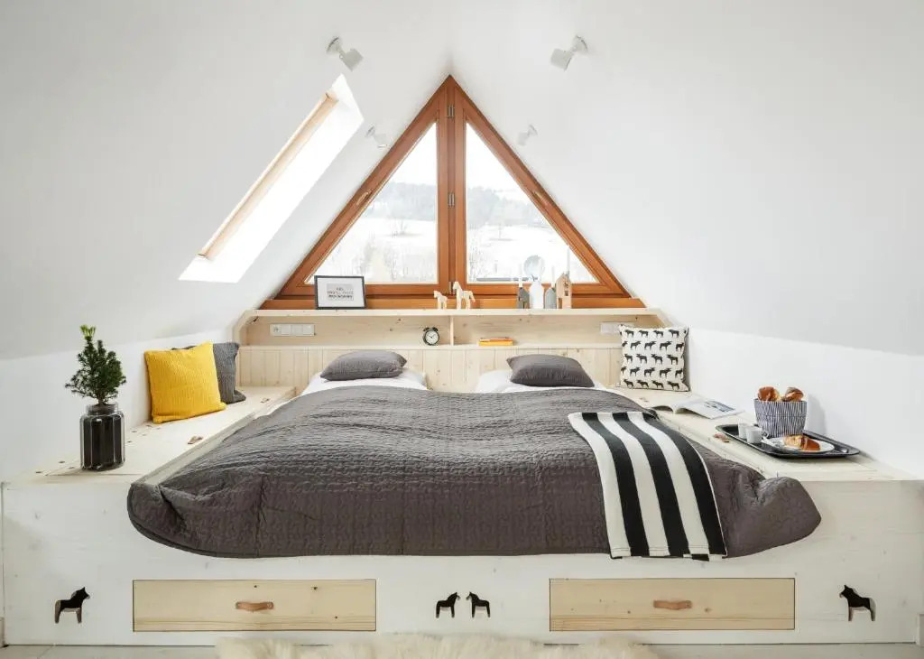 TatryTop Zakopiańskie Tarasy Wellness Suites