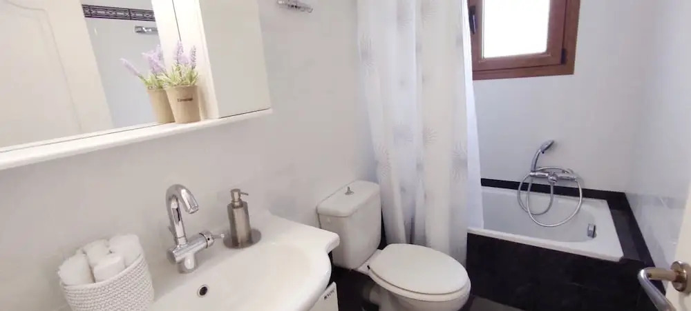 Gorgeous 3 bedrooms Apartment in Pilio