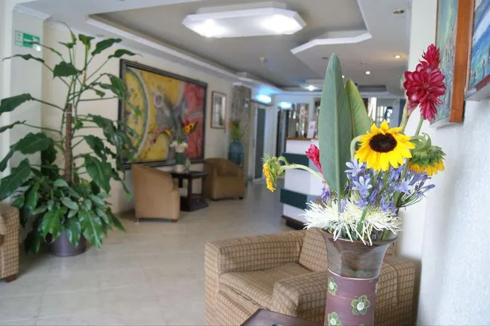 Hotel Bermudez